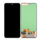 дисплей за Samsung A35 A356B, Тъчскрийн без рамка, TFT
