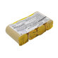 Батерия за Kärcher K50, K85, ABS-K55, Ni-MH 4.8V 3000mAh, HQ