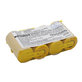 Батерия за Kärcher K50, K85, ABS-K55, Ni-MH 4.8V 3000mAh, HQ