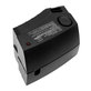 Батерия за Kärcher KC55, 6.654-118.0, 28100010, Ni-MH 4.8V 2000mAh, HQ