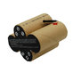 Батерия за Kärcher K55, 4KR-1500SC/V, Ni-MH 4.8V 3000mAh, HQ