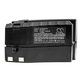 Батерия за Kärcher KC55, 6.654-118.0, 28100010, Ni-MH 4.8V 3000mAh, HQ