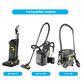 Батерия за Kärcher BV 5/1, BP, T 9/1 BP, EF426, BV 5/1 Bp, Li-Ion 25.2V 4500mAh, HQ