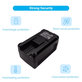 Батерия за Kärcher BV 5/1, BP, T 9/1 BP, EF426, BV 5/1 Bp, Li-Ion 25.2V 4500mAh, HQ