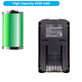 Батерия за Kärcher BV 5/1, BP, T 9/1 BP, EF426, BV 5/1 Bp, Li-Ion 25.2V 4500mAh, HQ