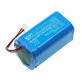 Батерия за Ecovacs Winbot W-series, S04-LI-148-650, 14500-S41PJ, Li-Ion 14.8V 700mAh, HQ