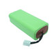 Батерия за Philips Easystar FC8800, FC8802, NR49AA800P, Ni-MH 14.4V 800mAh, HQ