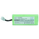 Батерия за Philips Easystar FC8800, FC8802, NR49AA800P, Ni-MH 14.4V 800mAh, HQ