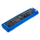 Батерия за Philips SmartPro Active FC8810, FC8820, FC8830, 4ICR19/65, Li-Ion 14.4V 2600mAh, HQ