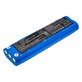Батерия за Philips SmartPro Active FC8810, FC8820, FC8830, 4ICR19/65, Li-Ion 14.4V 2600mAh, HQ