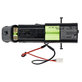 Батерия за Philips PowerPro Duo FC6162, 69-2008-009-202, Li-Ion 12.0V 1500mAh, HQ