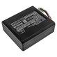 Батерия за Philips SmartPro Easy FC8007, FC8792, FC8794, IP797, 4322 005 38072, Li-Ion 10.8V 2600mAh, HQ