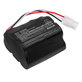 Батерия за Philips PowerPro Aqua FC6401, FC6402, INR18650X25, Li-Ion 18.5V 2500mAh, HQ