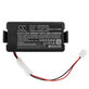 Батерия за Rowenta RR7774, RR7755, RS-2230002091, Li-Ion 14.8V 2600mAh, HQ