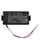 Батерия за Rowenta RR7774, RR7755, RS-2230002091, Li-Ion 14.8V 3400mAh, HQ