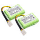 Батерия за Vorwerk Kobold VX100, Battery Pack 945-0006, Ni-MH 7.2V 3500mAh, HQ