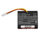 Батерия за Vorwerk Kobold VR100, SCM61932, PN46439, 46439, Li-Ion 7.4V 4500mAh, HQ