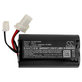 Батерия за Vorwerk Kobold VG100, 48813, Li-Ion 7.4V 2500mAh, HQ