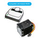Батерия за Vorwerk Kobold VR200, VR300, 20884-1, 4NCR18650P2-C001A, Li-Ion 14.4V 6000mAh, HQ