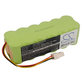 Батерия за Samsung Navibot SR8840, SR8895, VCR8845, VCA-RBT20, Ni-MH 14.4V 3000mAh, HQ