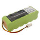 Батерия за Samsung Navibot SR8840, SR8895, VCR8845, VCA-RBT20, Ni-MH 14.4V 3000mAh, HQ