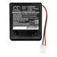 Батерия за Samsung SS7550, SS7555, SSR200, DJ96-00142A, Li-Ion 18.5V 1500mAh, HQ