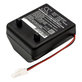 Батерия за Samsung SS7550, SS7555, SSR200, DJ96-00142A, Li-Ion 18.5V 1500mAh, HQ