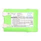 Батерия за AEG Electrolux Junior 3000, 520104, Ni-MH 3.6V 3000mAh, HQ