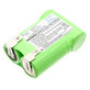 Батерия за AEG Electrolux Junior 3000, 520104, Ni-MH 3.6V 3000mAh, HQ