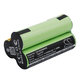 Батерия за AEG Electrolux Junior 2.0, Type141, Ni-MH 3.6V 2000mAh, HQ