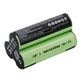 Батерия за AEG Electrolux Junior 2.0, Type141, Ni-MH 3.6V 2000mAh, HQ