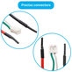 Батерия за AEG AG3101, AG3103, CX7, 140127175457, Li-Ion 10.8V 1500mAh, HQ