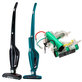 Батерия за AEG AG3101, AG3103, CX7, 140127175457, Li-Ion 10.8V 1500mAh, HQ