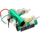 Батерия за AEG AG3101, AG3103, CX7, 140127175457, Li-Ion 10.8V 1500mAh, HQ
