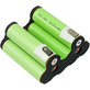 Батерия за AEG Electrolux AG406, AG406, Ni-MH 7.2V 2000mAh, HQ