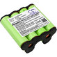 Батерия за AEG Electrolux AG406, AG406, Ni-MH 7.2V 2000mAh, HQ