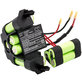 Батерия за AEG AG3101, AG3102, AG3103, 2199035011, 12.0V 1500mAh, HQ