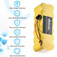 Батерия за Ecovacs Deebot CR120, KK-8, X500, LP43SC2000P, Ni-MH 14.4V 3000mAh