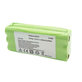 Батерия за Ecovacs Dibea ZN101, 0606004, Ni-MH 14.4V 2000mAh