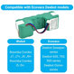 Батерия за Ecovacs Sweeper DD35, DM88, DM88, Ni-MH 12.0V 3000mAh