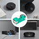 Батерия за Ecovacs Sweeper DD35, DM88, DM88, Ni-MH 12.0V 3000mAh