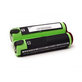 Батерия за Philips Easystar FC6125, PHV612VX, Ni-MH 4.8V 1800mAh