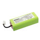 Батерия за Philips Easystar FC8800, FC8802, NR49AA800P, Ni-MH 14.4V 800mAh