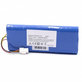 Батерия за Samsung Navibot SR9630S, VC-RA50VB, VC-RA84V, DJ96-00113A, Ni-MH 14.4V 1500mAh