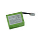 Батерия за Vorwerk VX100, 945-0006, Ni-MH 7.2V 3500mAh