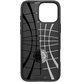 Калъф Liquid Air за iPhone 16 Pro Max, Matte Black