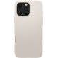 Калъф Liquid Air за iPhone 16 Pro Max, естествен титан, natural titanium