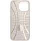 Калъф Liquid Air за iPhone 16 Pro Max, естествен титан, natural titanium