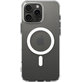 Калъф Ultra Hybrid с MagSafe за iPhone 16 Pro Max, Бял, White