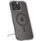 Калъф Ultra Hybrid с MagSafe за iPhone 16 Pro Max, Черно, Black